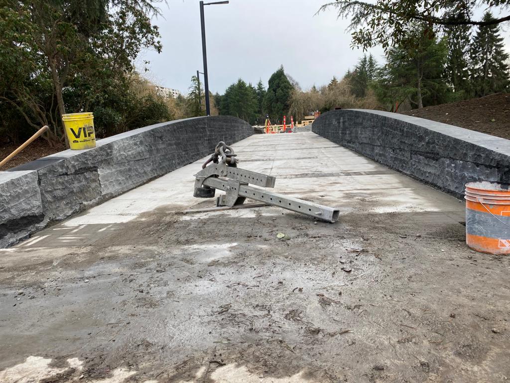 General Construction