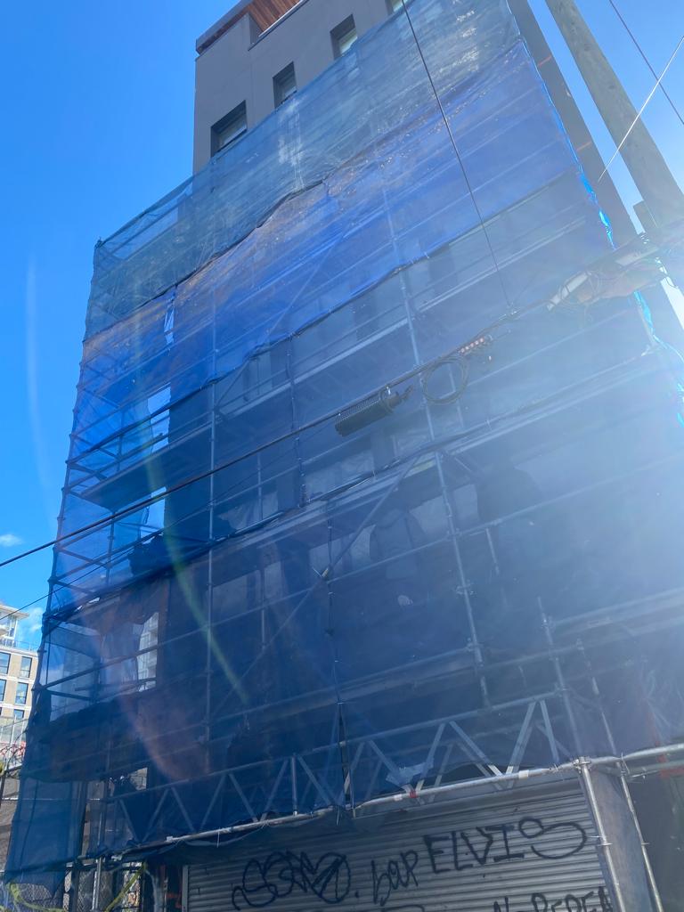 General Construction