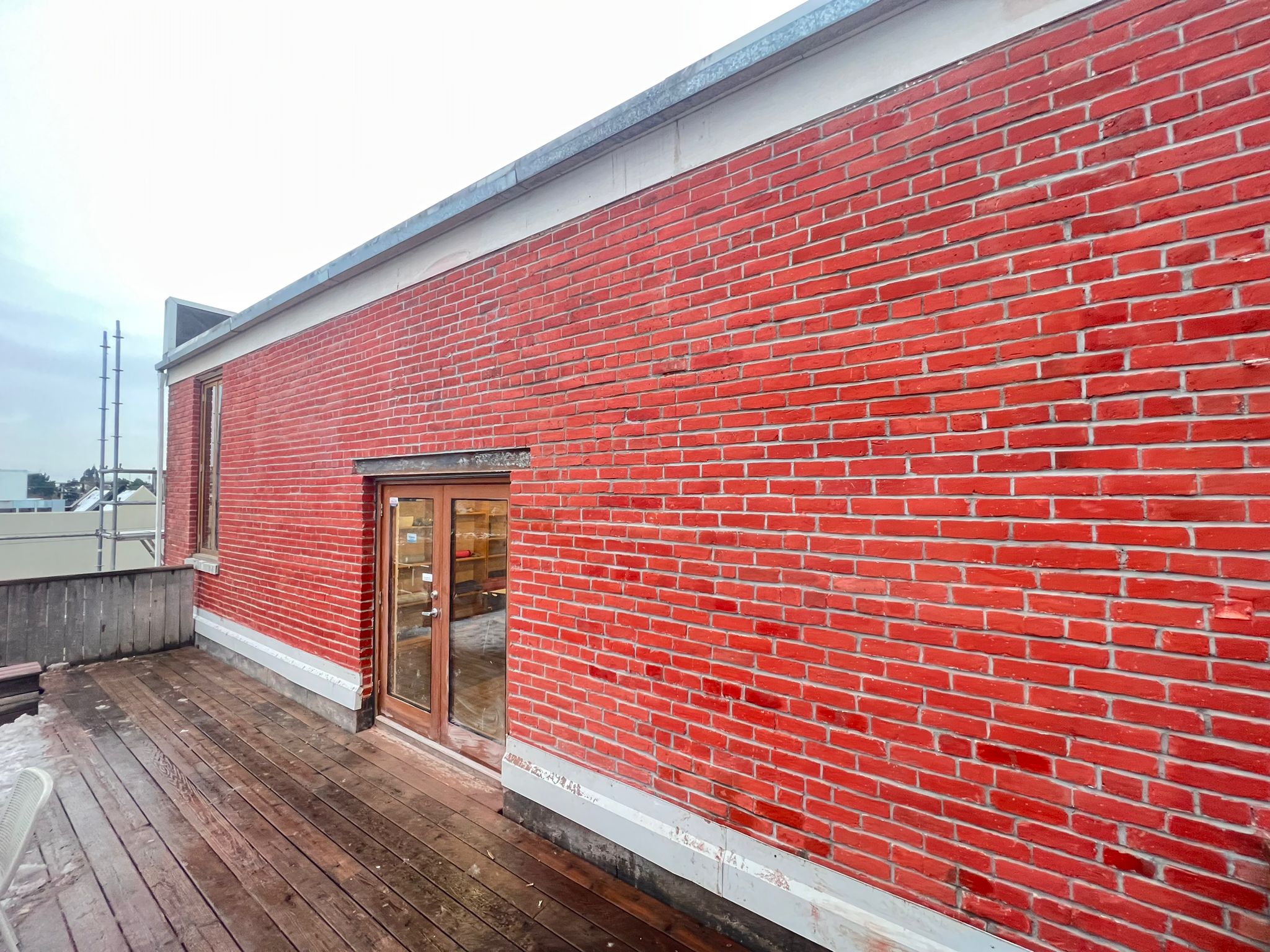Luxury Residential Masonry