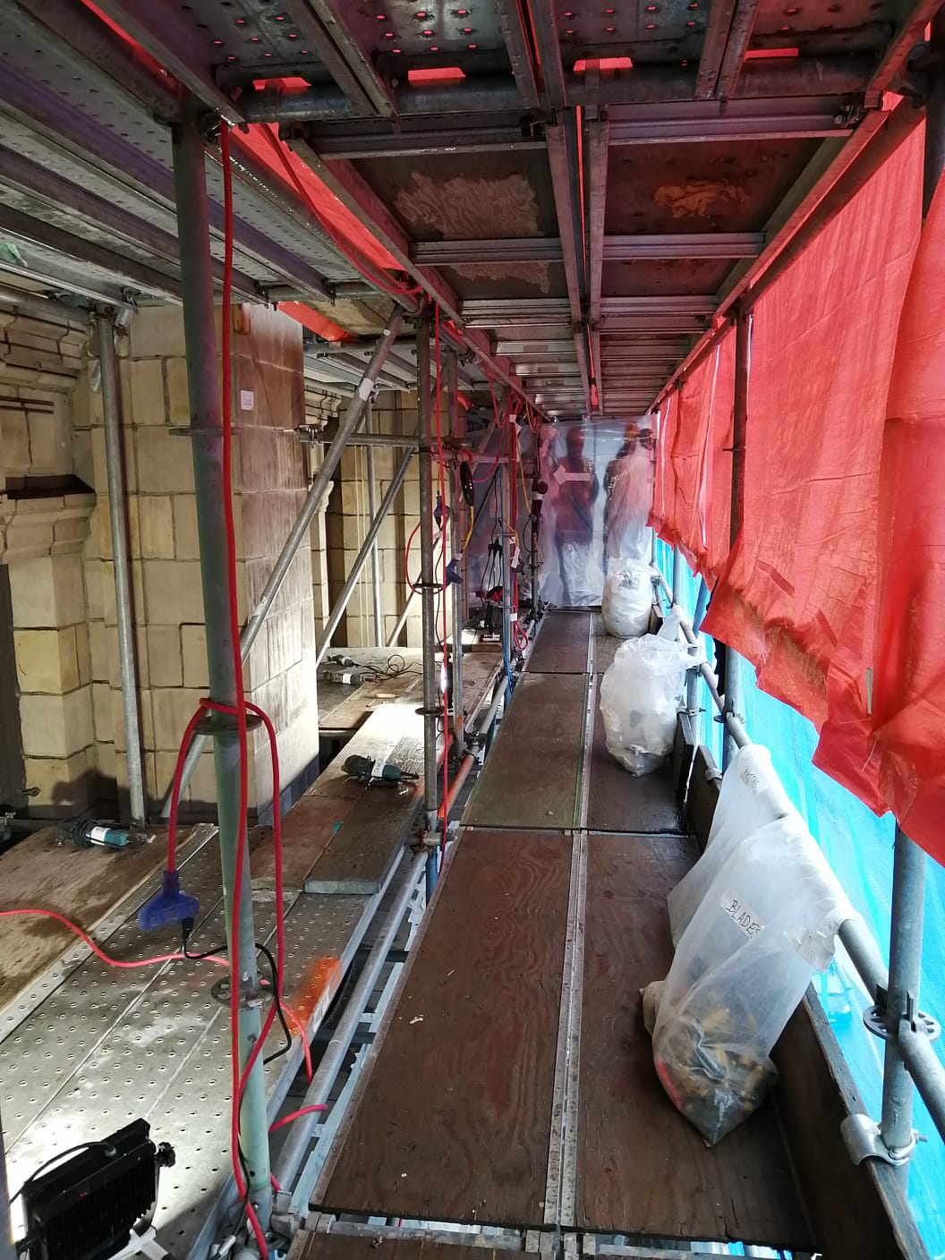 Commercial Masonry