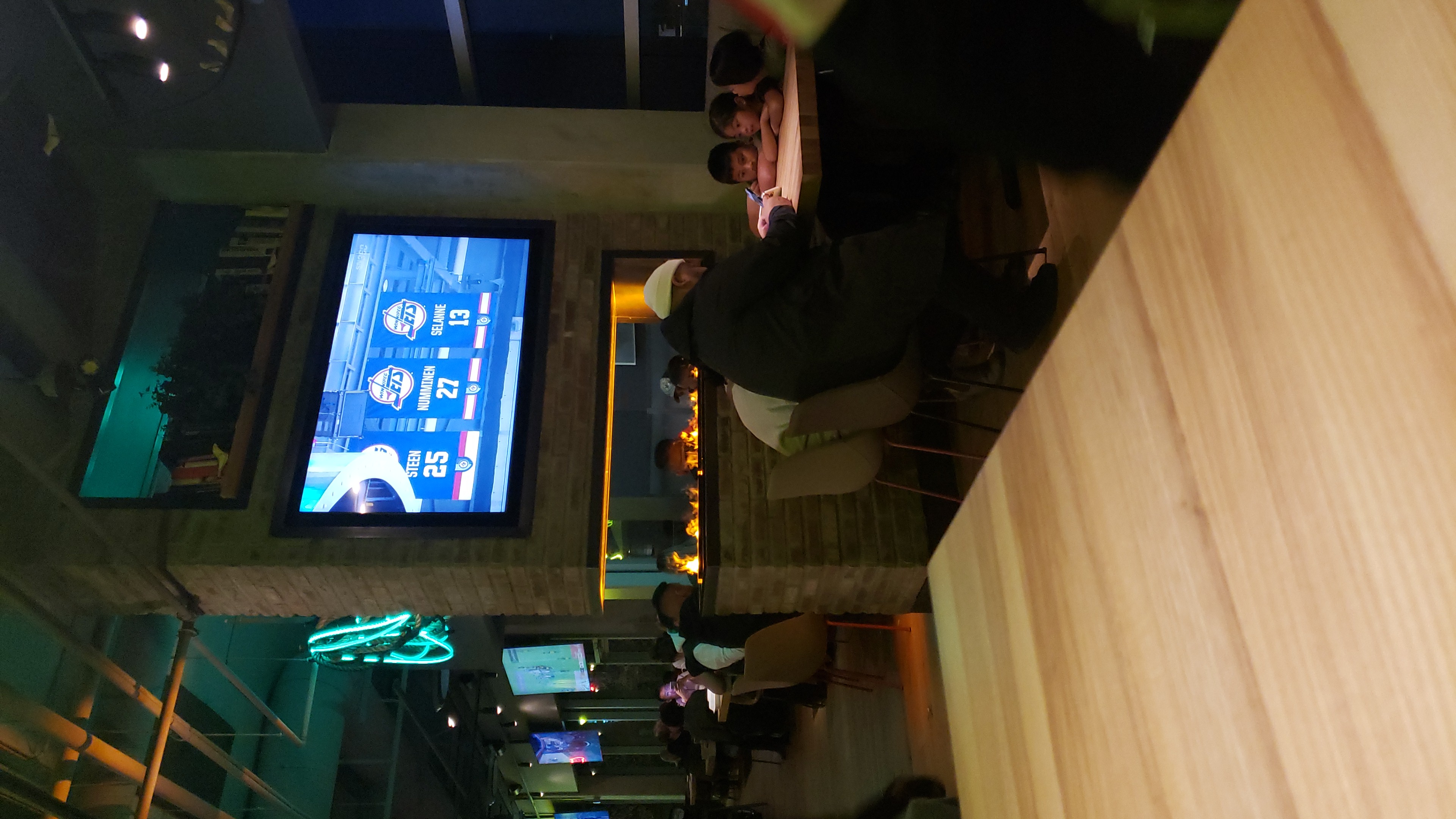 Tap & Barrel, South Surrey